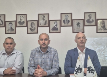 Коста Стоянов, „Възраждане“: Незаконните обекти на КУБ в „Баба Алино“ трябва да бъдат съборени