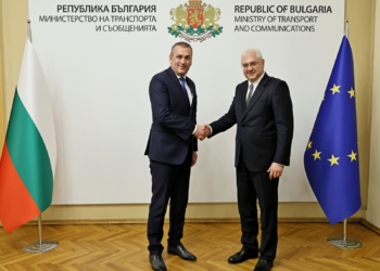 България и Турция поемат ключовия трафик от Близкия изток към Европа