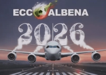 Албена домакин на European Controllers’ Cup 2026 с 41 отбора от 27 държави