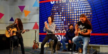„Рок акустик“ – фестивалът, който поставя в центъра живата рок музика се завръща във Варна