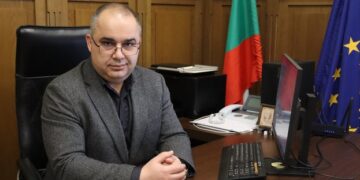Зам.-министър Василев: Близо 90% от горските пожари са причинени от човешка дейност