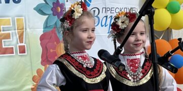 Над 300 млади таланти подаряват на Варна фолклорната магия „Цветно ми е!“ навръх Гергьовден (ПРОГРАМА)