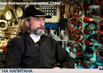 20 години под вода: Българската подводница „Слава“ – днес музей в Белослав (ВИДЕО)