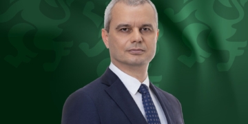 Костадинов се разграничи от заявлението на Михаела Доцова за “единство между католическата и православната религия”