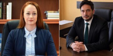 Двама нови заместник-кметове влизат в екипа на Благомир Коцев (ВИДЕО)
