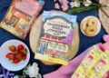 Лори Гилмор се завръща с четвърта книга от „Дрийм Харбър“ – „Палачинкова къща „Строубъри Пач“