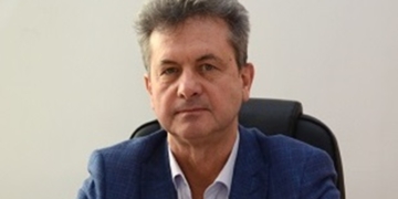 Пламен Китипов: Заплатата на главния архитект е запорирана по искане на общината