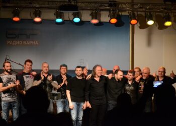 „Рок акустик“ се завръща във Варна: фестивалът на живия рок отново на сцена на 15–16 май