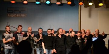 „Рок акустик“ се завръща във Варна: фестивалът на живия рок отново на сцена на 15–16 май