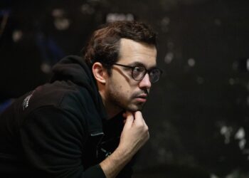 Ростислав Георгиев поставя Брехт във Варна: „Фокусът е върху човека“