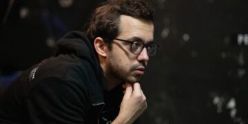 Ростислав Георгиев поставя Брехт във Варна: „Фокусът е върху човека“