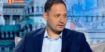 Петър Витанов, ПБ: Абсолютна безкомпромисност към олигархичния модел “Борисов – Пеевски”