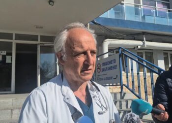 80-годишна жена остава в тежко състояние след нападението с нож във Варна, мъжът е стабилизиран