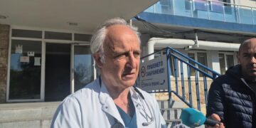 80-годишна жена остава в тежко състояние след нападението с нож във Варна, мъжът е стабилизиран