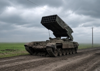 „Ростех“: „Солнцепек“ превръща непробиваеми укрепления в капани за врага