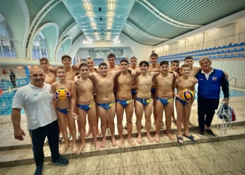 „Комодор” започва усилена подготовка за двубоите от Топ 4 при U 16