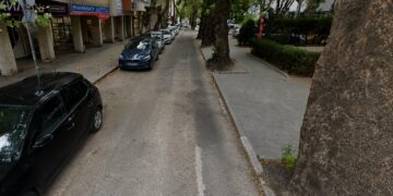 Район „Одесос“ представи списък с ключови улици за ремонт във Варна