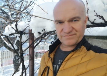 Боян Минков от сдружение „Перчемлията“: искаме нормален път до домовете си!