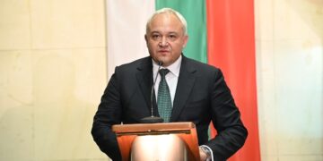 Министър Иван Демерджиев: Ще отговорим на очакванията на обществото за безкомпромисна борба с корупцията (ВИДЕО)
