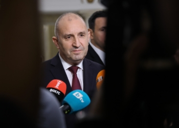 Премиерът Радев: България и Турция споделят общ интерес да разширят транспортната, енергийна и дигитална свързаност, която е от значение за целия регион