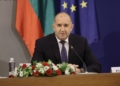 Румен Радев: С общи усилия ще направим качествен скок в развитието на модерна икономика и инвестиционна среда, който всички очакваме от години