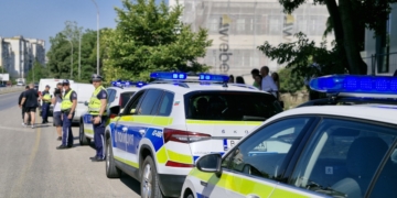 Животът е с предимство“: Варна отбеляза Националния ден на безопасността на движението