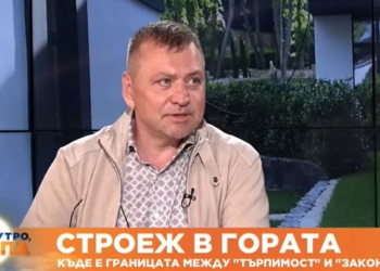 Ерджан Ебатин: Два пъти РИОСВ-Варна е глобявала строителя на „Баба Алино“ (ВИДЕО)