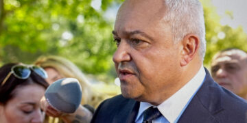 Министър Демерджиев: Корупцията струва животи, трябва ефективно разследване