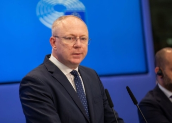 Станислав Стоянов: За “Европа на суверените нации”  мирът е ценност