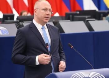 Станислав Стоянов: В РСМ нападенията и преследванията срещу българската общност продължават