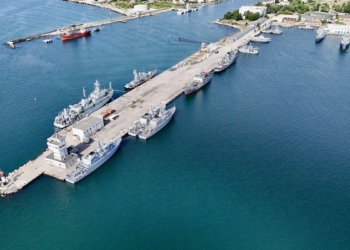 Над 80 млн. евро за модернизацията на Военноморска база – Варна: МО търси по-ниска цена по проекта