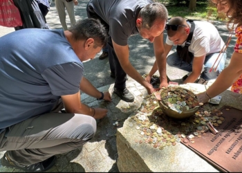 За месец – 3140 евро и десетки играчки събрани за “Приятел без дом” в Ямбол