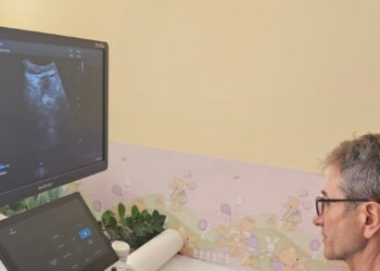 Нова високотехнологична апаратура вече обслужва първите пациенти в ДКЦ V – Варна