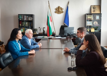 След среща в МЗ: Започва съвместна работа по развитието на платформата „Диагноза България“