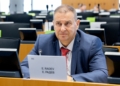 Емил Радев: До 2028 г. новият европейски орган за борба с изпирането на пари трябва да заработи с пълен капацитет