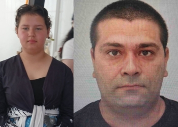 Продължава издирването на 11-годишната Наталия от Варна