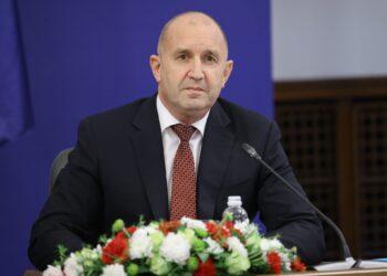 Премиерът Румен Радев: Няма да допуснем мутренските времена да продължават да съществуват в България