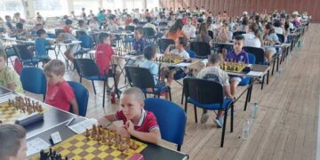 Предстои 51-ото издание на Националната купа по шахмат „Морско конче“