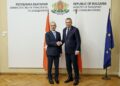 Транспортните министри на България и Турция обсъдиха ускоряването на транспортната свързаност между двете държави
