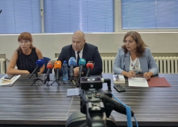 Непълнолетни са задържани като съпричастни за убийство в Пловдив