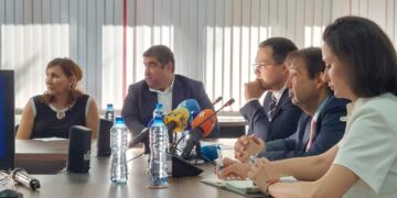 Министър Шишков: Работещ икономически механизъм е сменен със схема за източване на държавното дружество „ВиК Енерджи Груп“ ЕООД