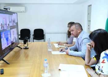 България, Румъния и Сърбия обсъдиха мерки за запазване на международния железопътен трафик
