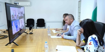 България, Румъния и Сърбия обсъдиха мерки за запазване на международния железопътен трафик