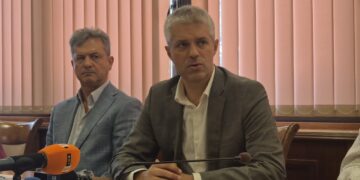 Коцев призна: Не сме доволни от чистотата във Варна