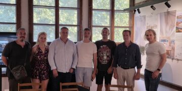 Бъдещето на „Чайка“: Архитектите във Варна готови да участват в новите устройствени решения