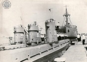 На този ден преди 72 години България възстановява подводния си флот