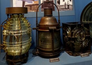 Светлините, които от векове пазят моряците: На 18 август отбелязваме Международния ден на фаровете