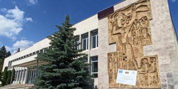 Културният дом във Вълчи дол с нова професионална озвучителна система за близо 14 000 евро