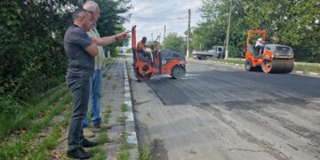 Димо Димов: Нови мерки за безопасност в две села на община Провадия