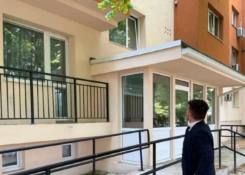 В Девня обновиха пететажен жилищен блок за над 705 хил. евро